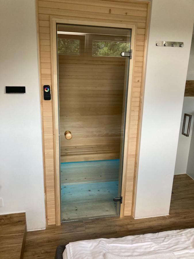 Sara Apartament Z Sauna Ustroń Exteriör bild