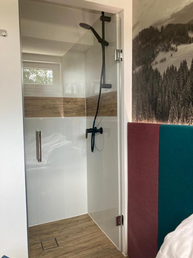 Sara Apartament Z Sauna Ustroń Exteriör bild