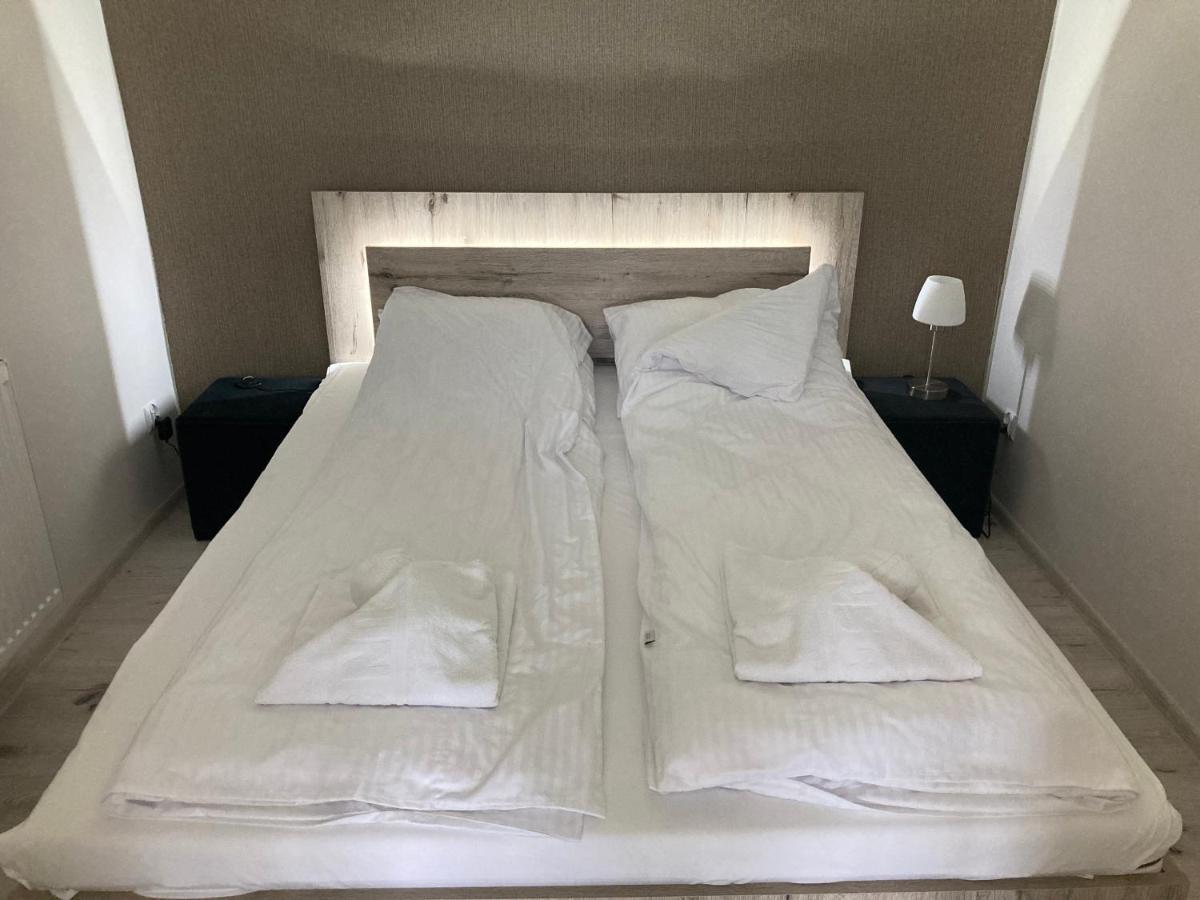 Sara Apartament Z Sauna Ustroń Exteriör bild