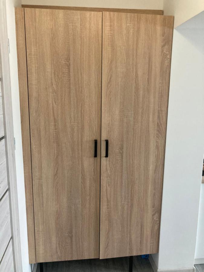 Sara Apartament Z Sauna Ustroń Exteriör bild