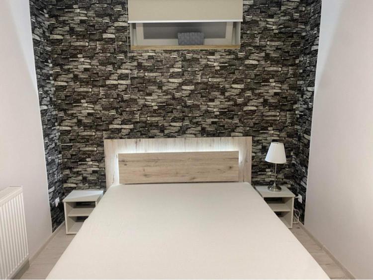Sara Apartament Z Sauna Ustroń Exteriör bild
